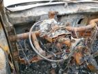 2008 Chevrolet Aveo Base იყიდება Grand Prairie-ში, TX - Burn - Interior