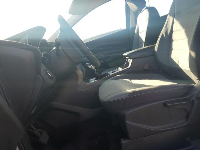  FORD ESCAPE 2018 White