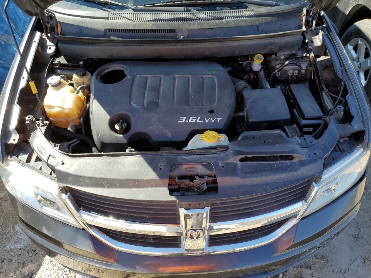 2014 Dodge Journey - Image 12