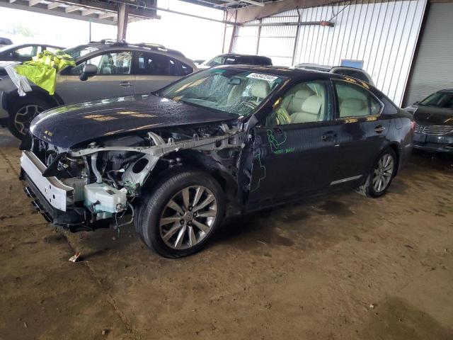 2011 Lexus Ls 460