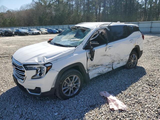 GMC TERRAIN SL 2022