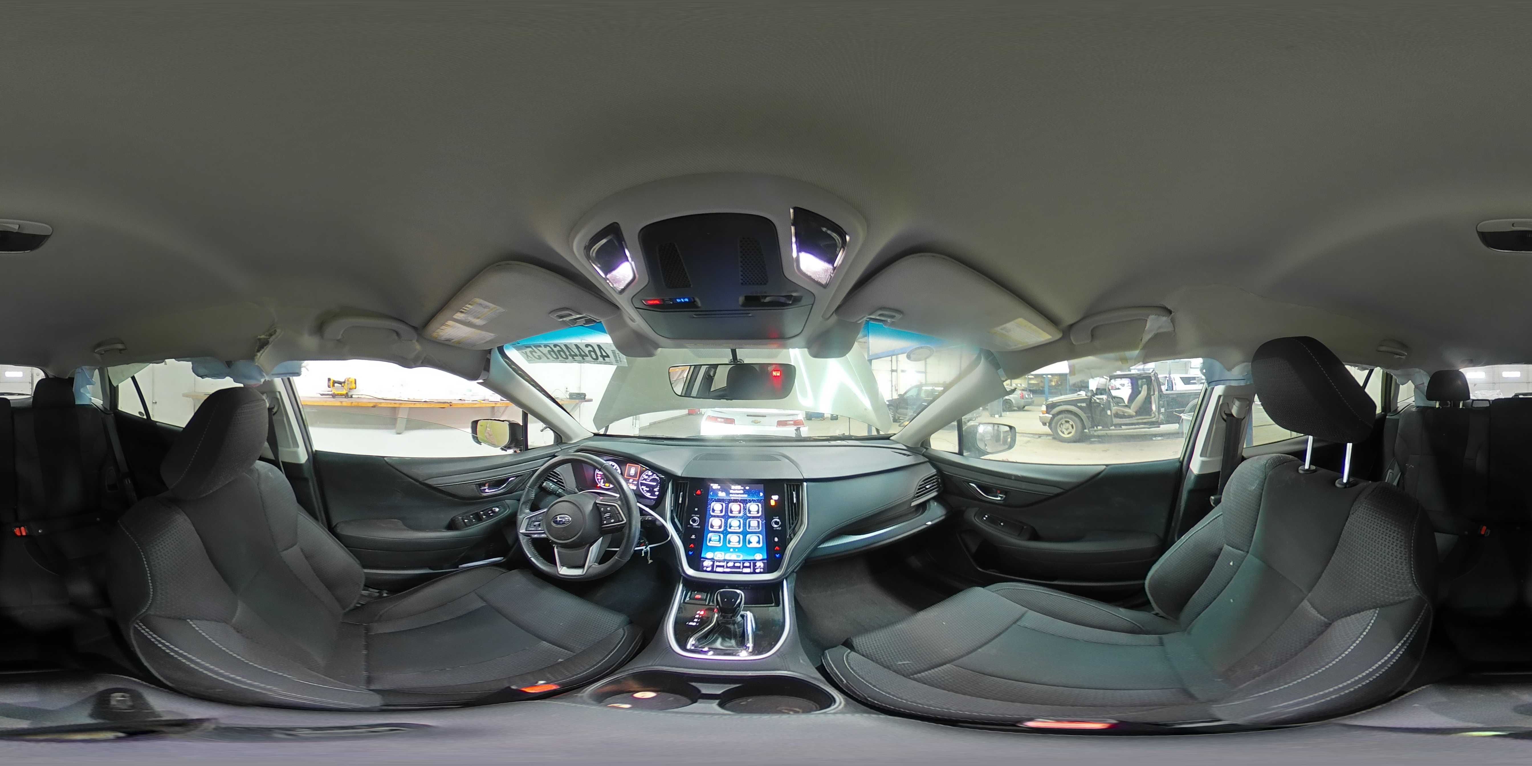 2021 Subaru Outback - Image 13