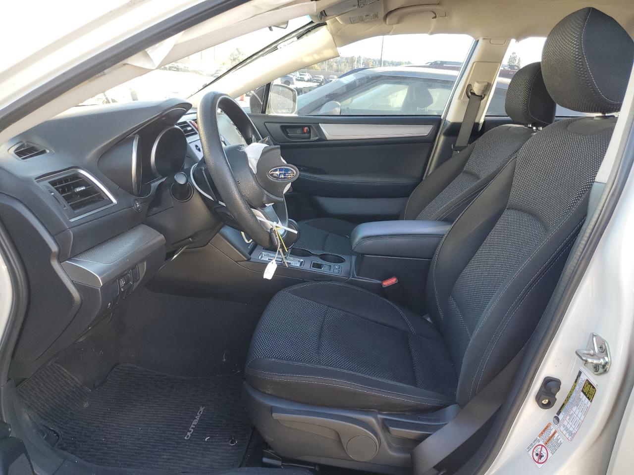 2018 Subaru Outback - Image 7