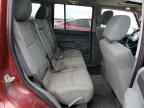 2007 Jeep Commander  на продаже в Kansas City, KS - Side