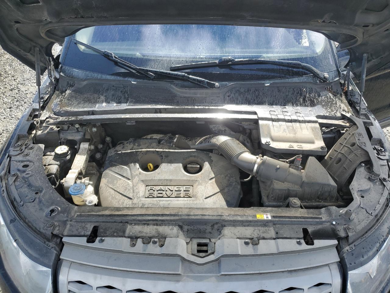 2013 Land Rover Range Rover - Image 12