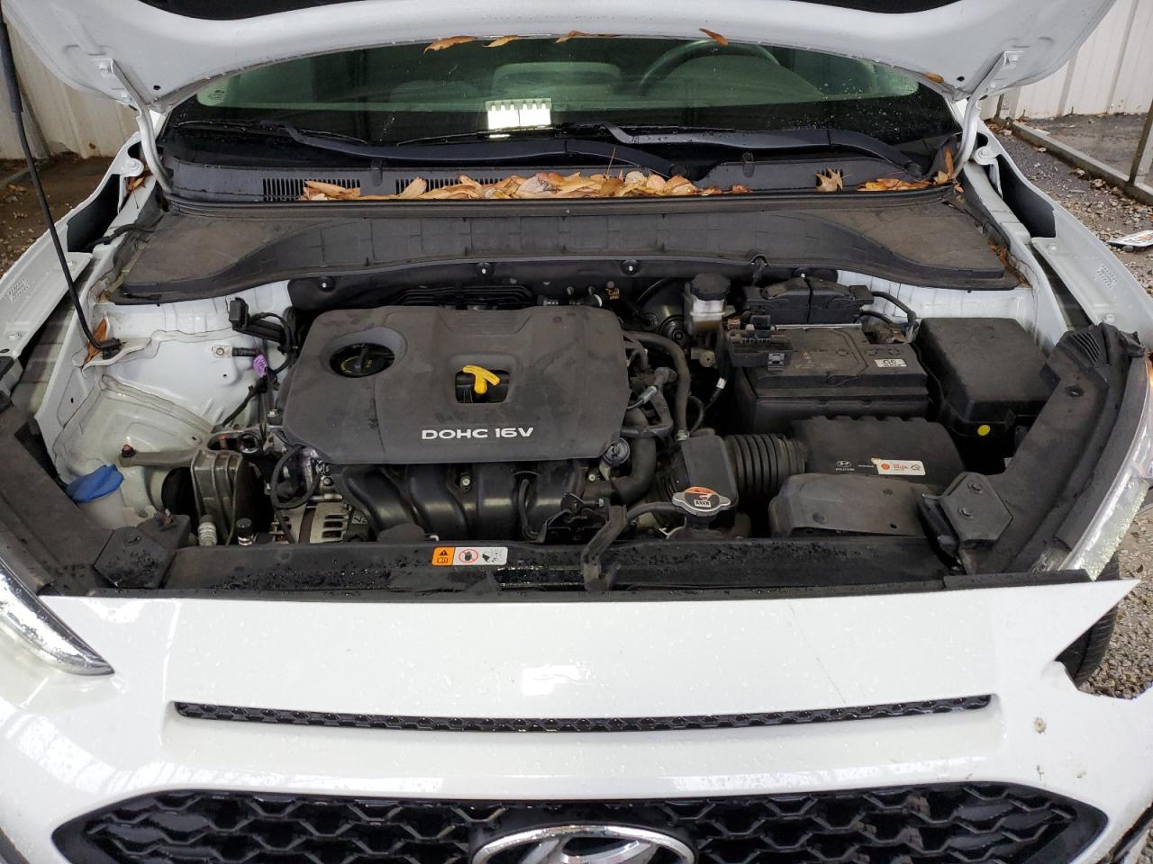 2020 Hyundai Kona - Image 12