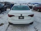 2024 Volkswagen Jetta Se for Sale in Woodhaven, MI - Front End