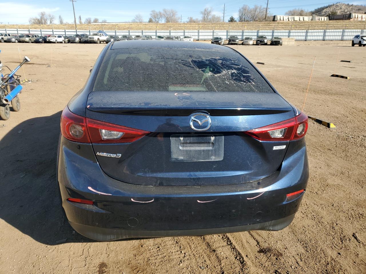 2018 Mazda 3 - Image 6