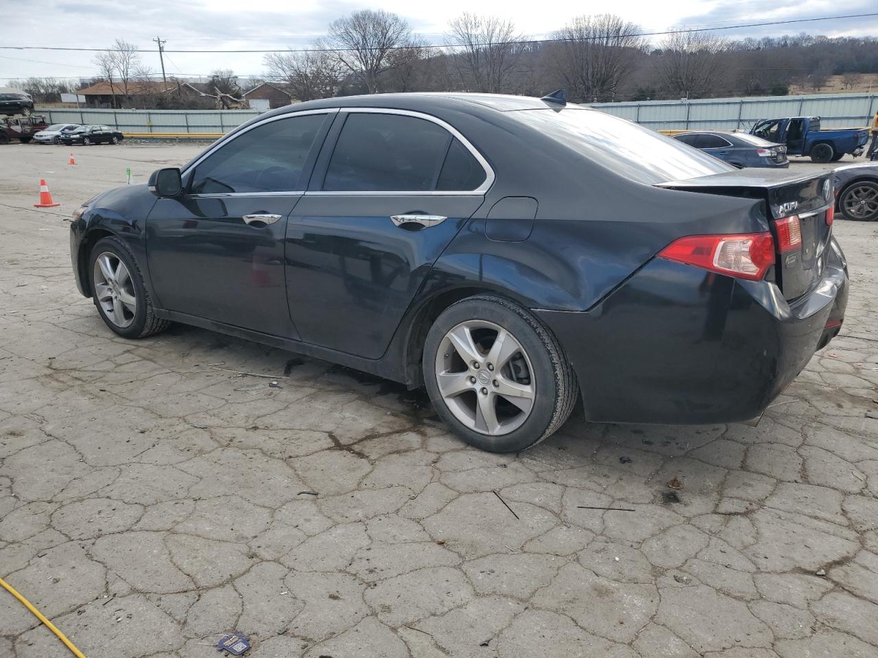 2011 Acura TSX - Image 2