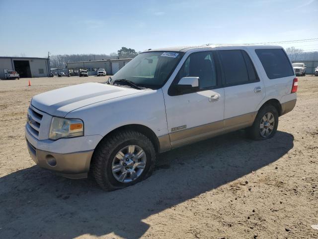 2011 Ford Expedition Xl