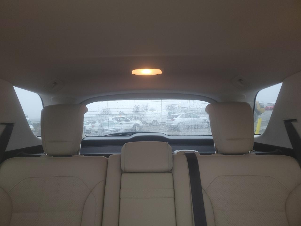 2016 Mercedes-Benz GLE - Image 10