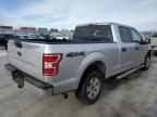 2019 FORD F150 SUPERCREW for sale at Copart AB - EDMONTON