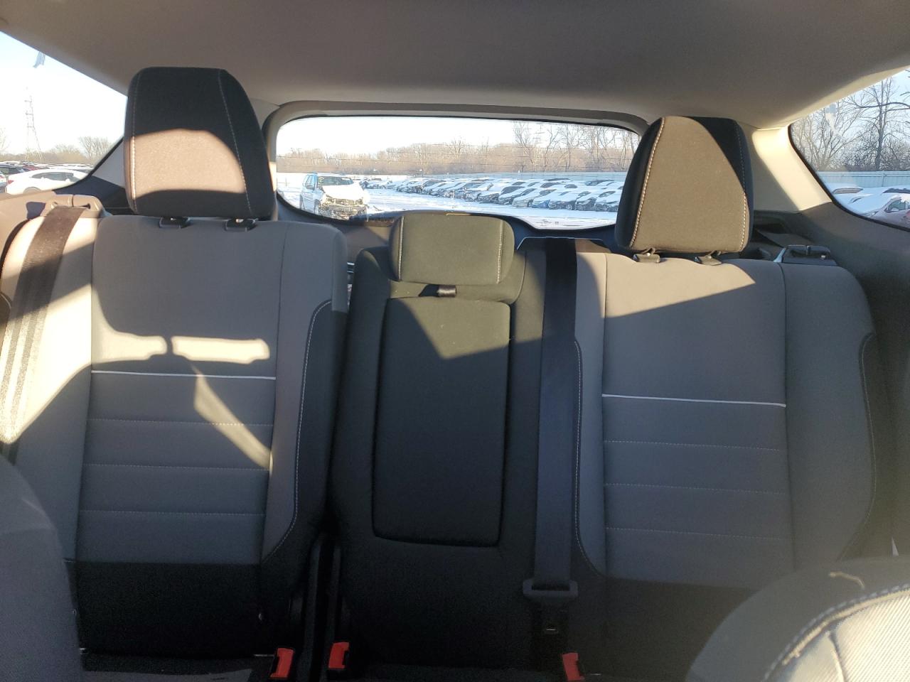 2013 Ford Escape - Image 10