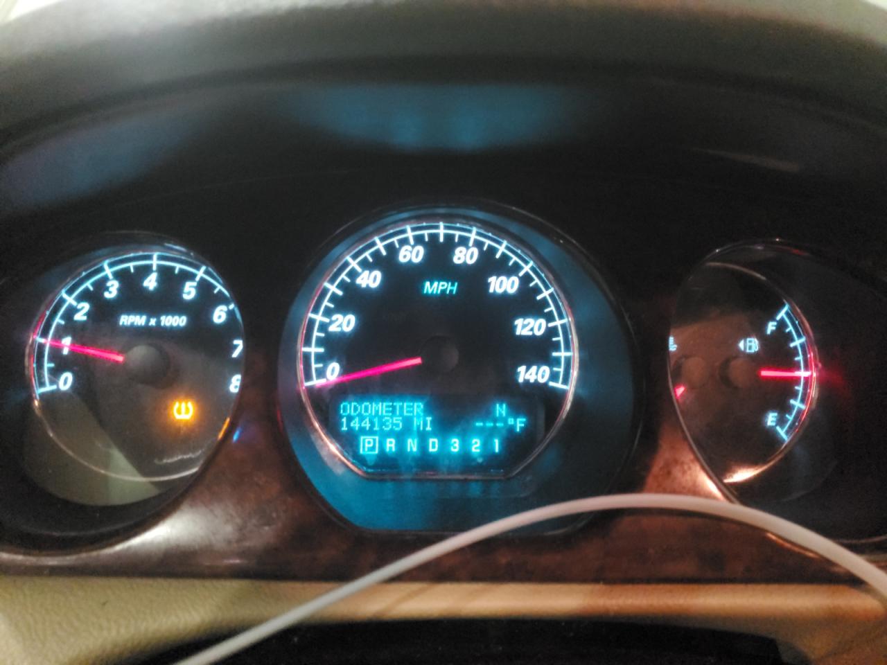2007 Buick Lucerne - Image 9
