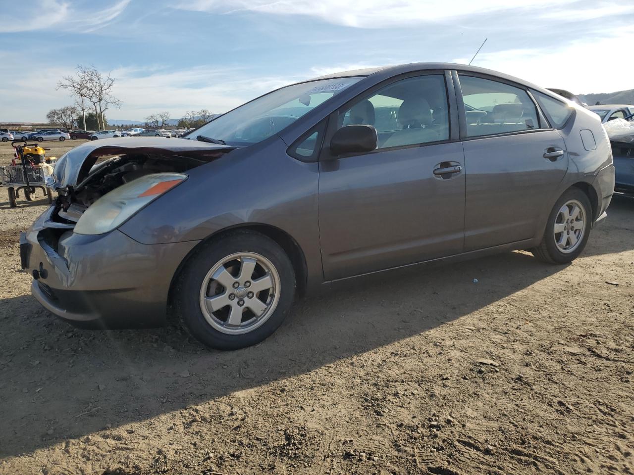 2005 Toyota Prius - Image 1