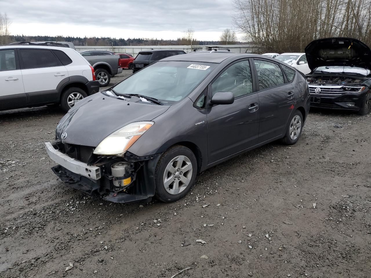 2008 Toyota Prius - Image 1