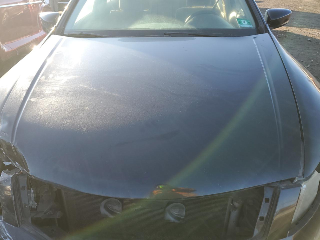 2008 Honda Accord - Image 11