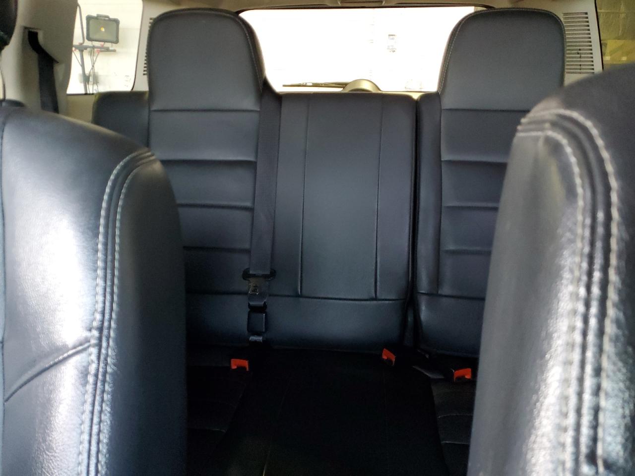 2014 Jeep Liberty (Patriot) - Image 10