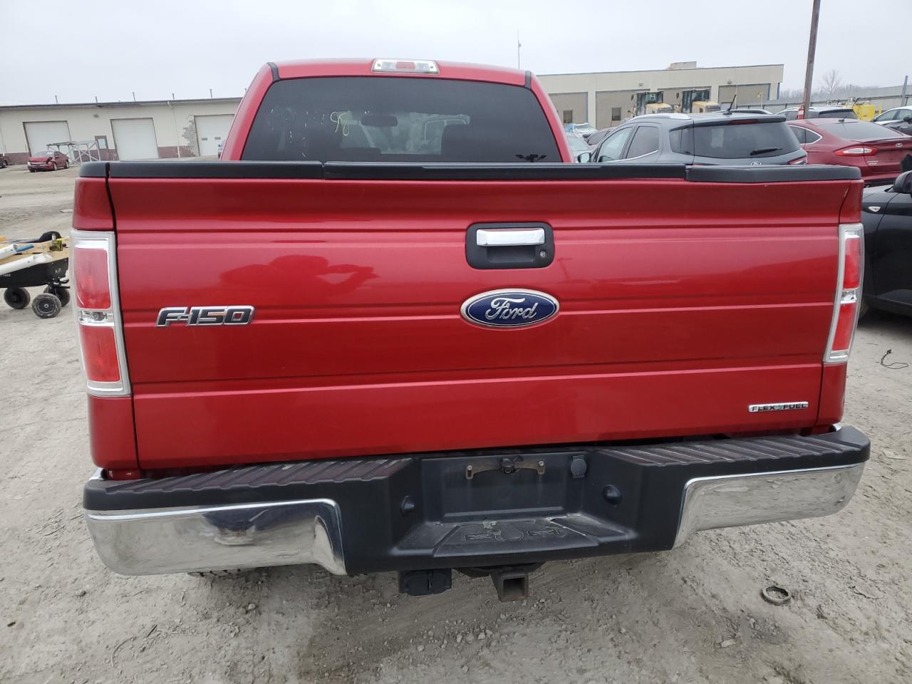 2012 Ford F-150 - Image 6