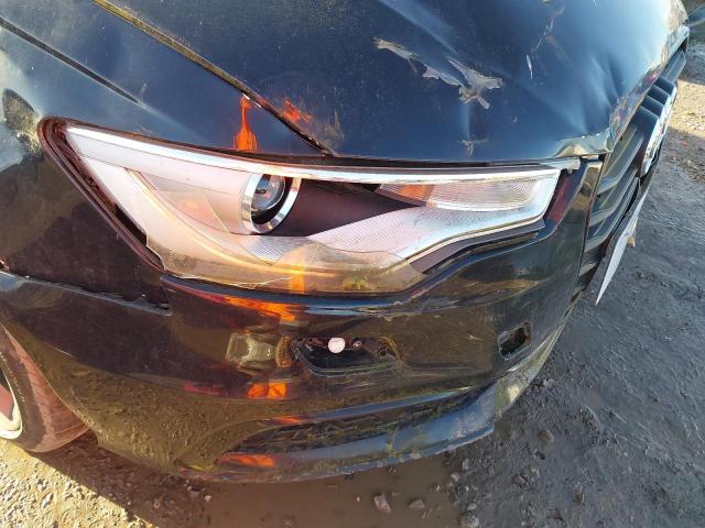 2014 AUDI A6 3.0 TDI QUATTRO S LINE 5DR S TRONIC