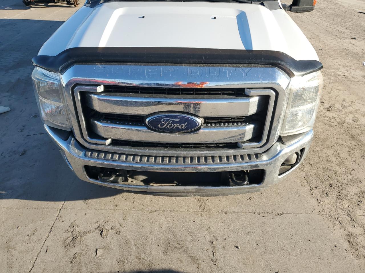 2013 Ford F250 - Image 11
