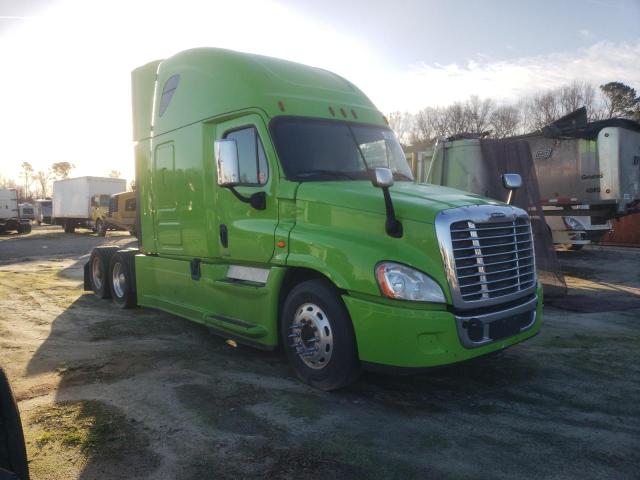 2016 Freightliner Cascadia 125 