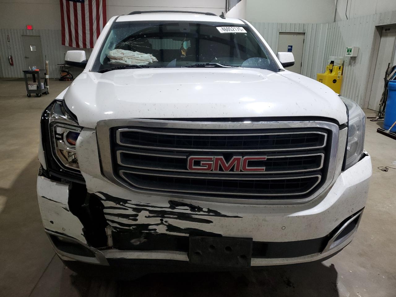 2015 GMC Yukon - Image 5