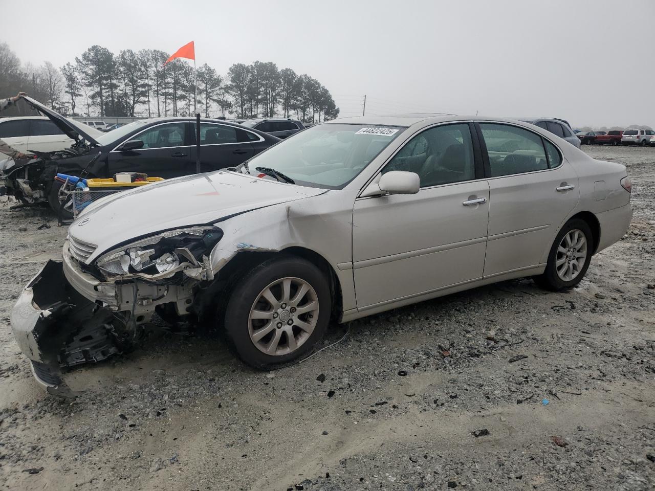 2003 Lexus ES - Image 1