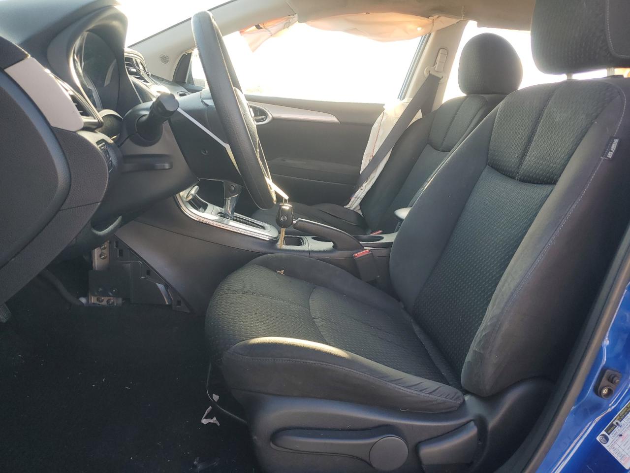 2013 Nissan Sentra - Image 7
