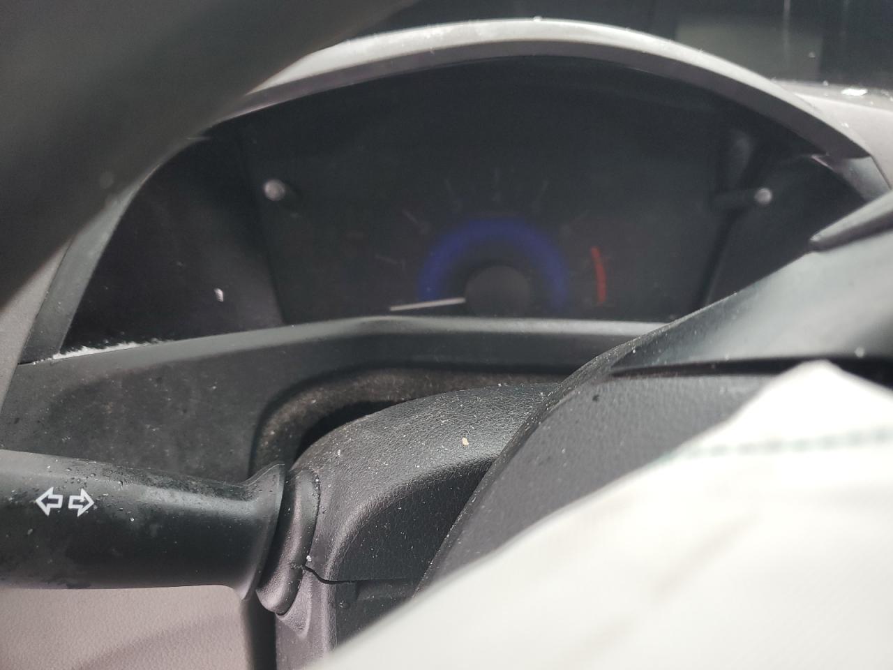 2012 Honda Civic - Image 9