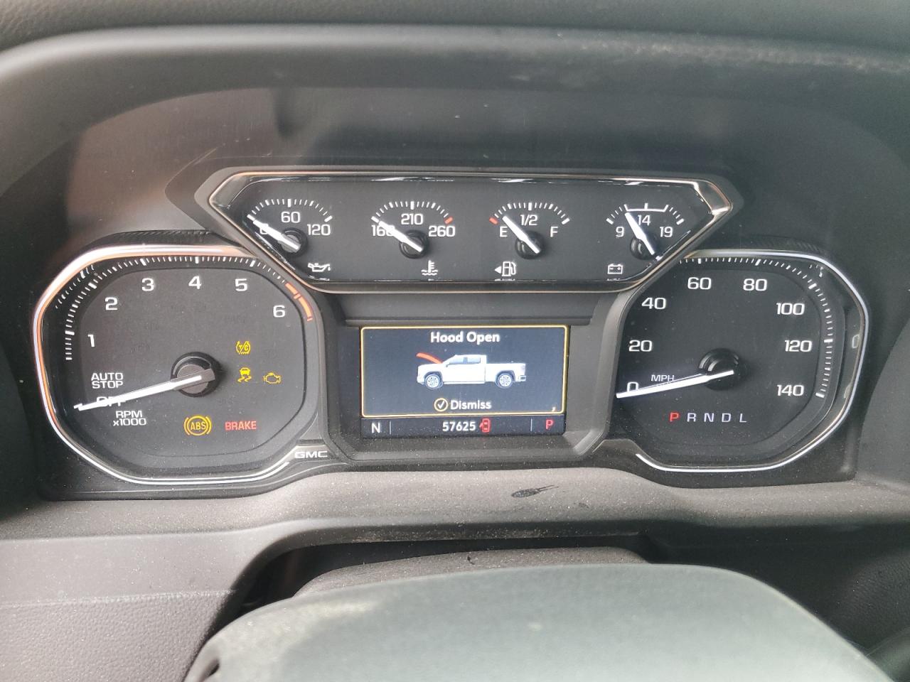 2020 GMC Sierra - Image 9
