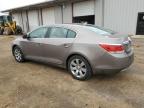 2012 Buick Lacrosse Premium de vânzare în Grenada, MS - Front End