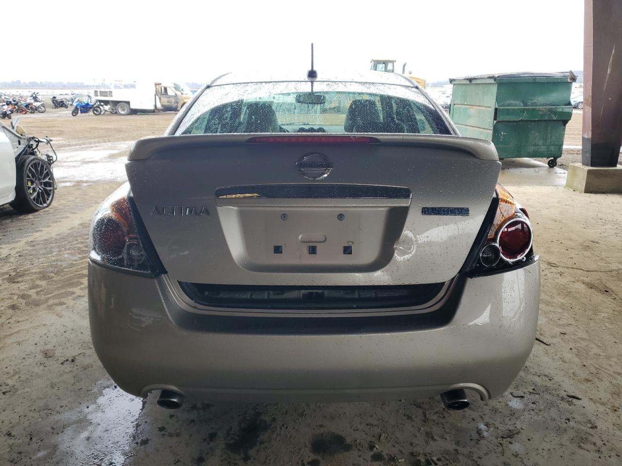 2009 Nissan Altima - Image 6