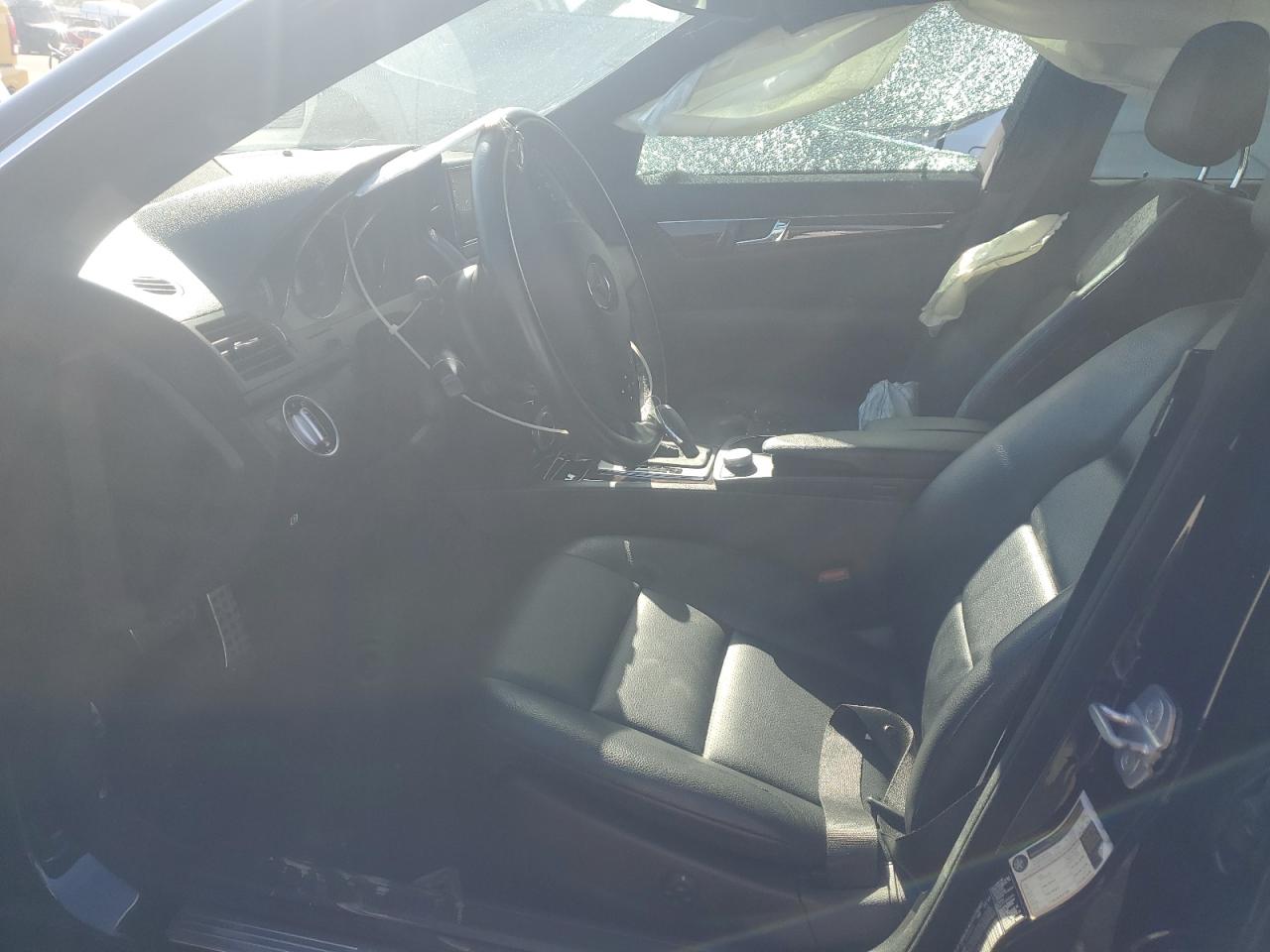2011 Mercedes-Benz C-klasse - Image 7
