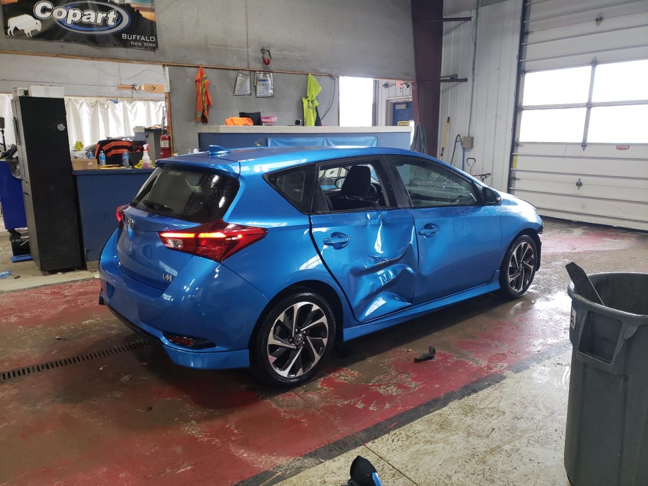 2017 Toyota Corolla - Image 3