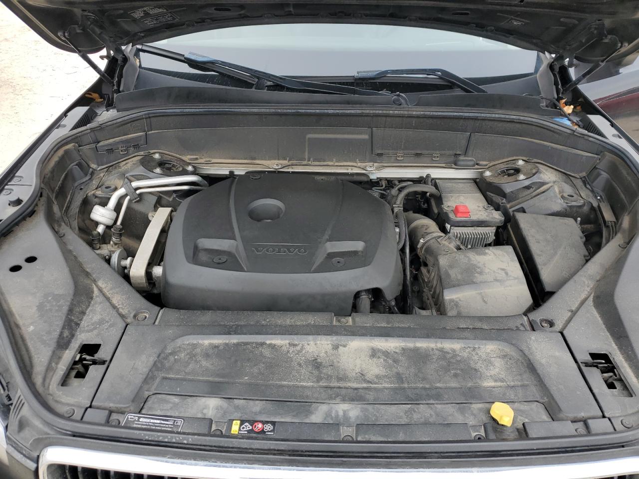 2016 Volvo XC90 - Image 12