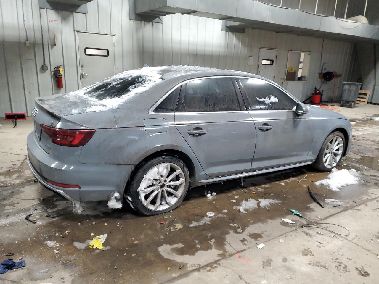 2019 Audi A4 - Image 3