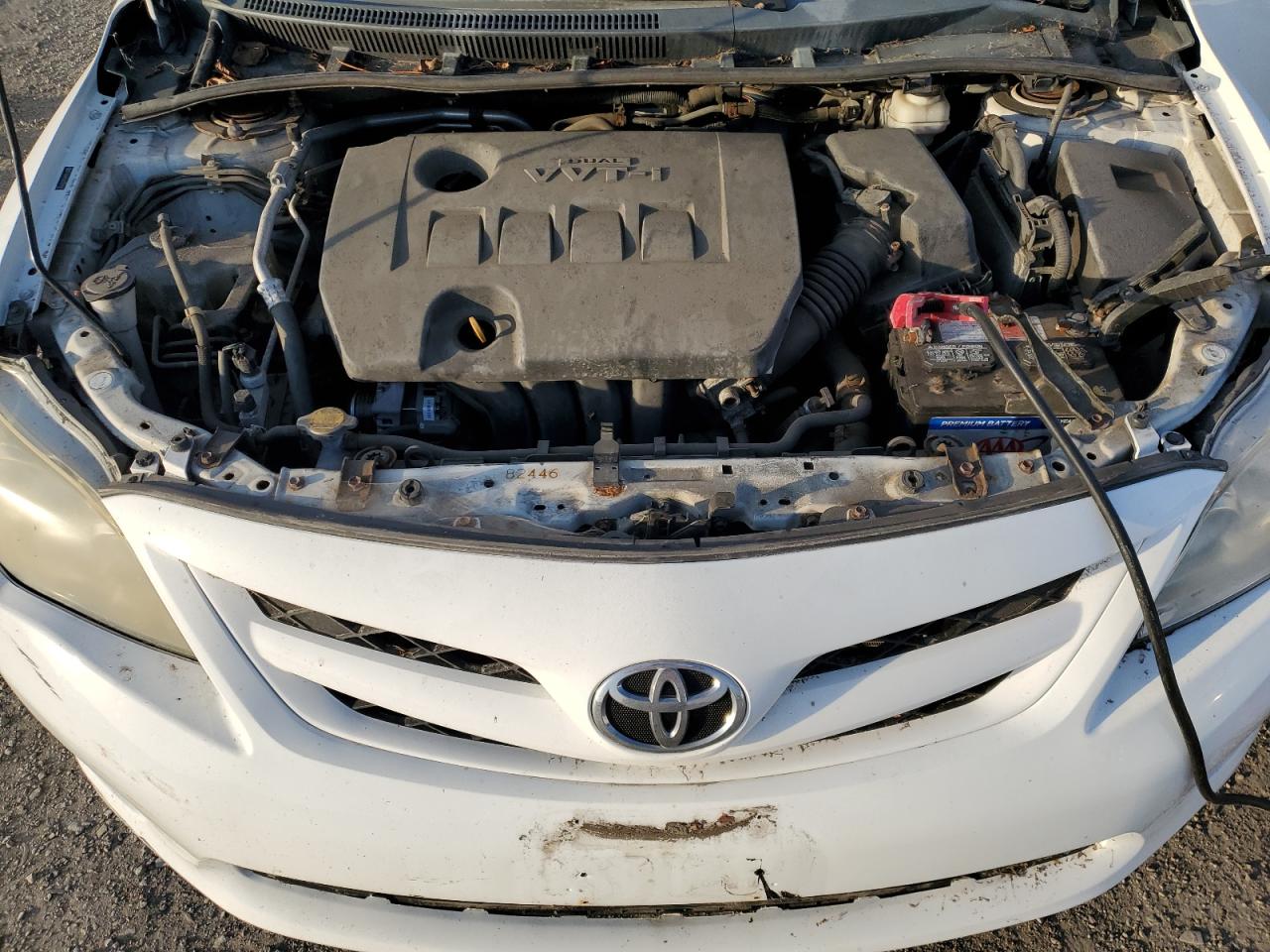 2011 Toyota Corolla - Image 11