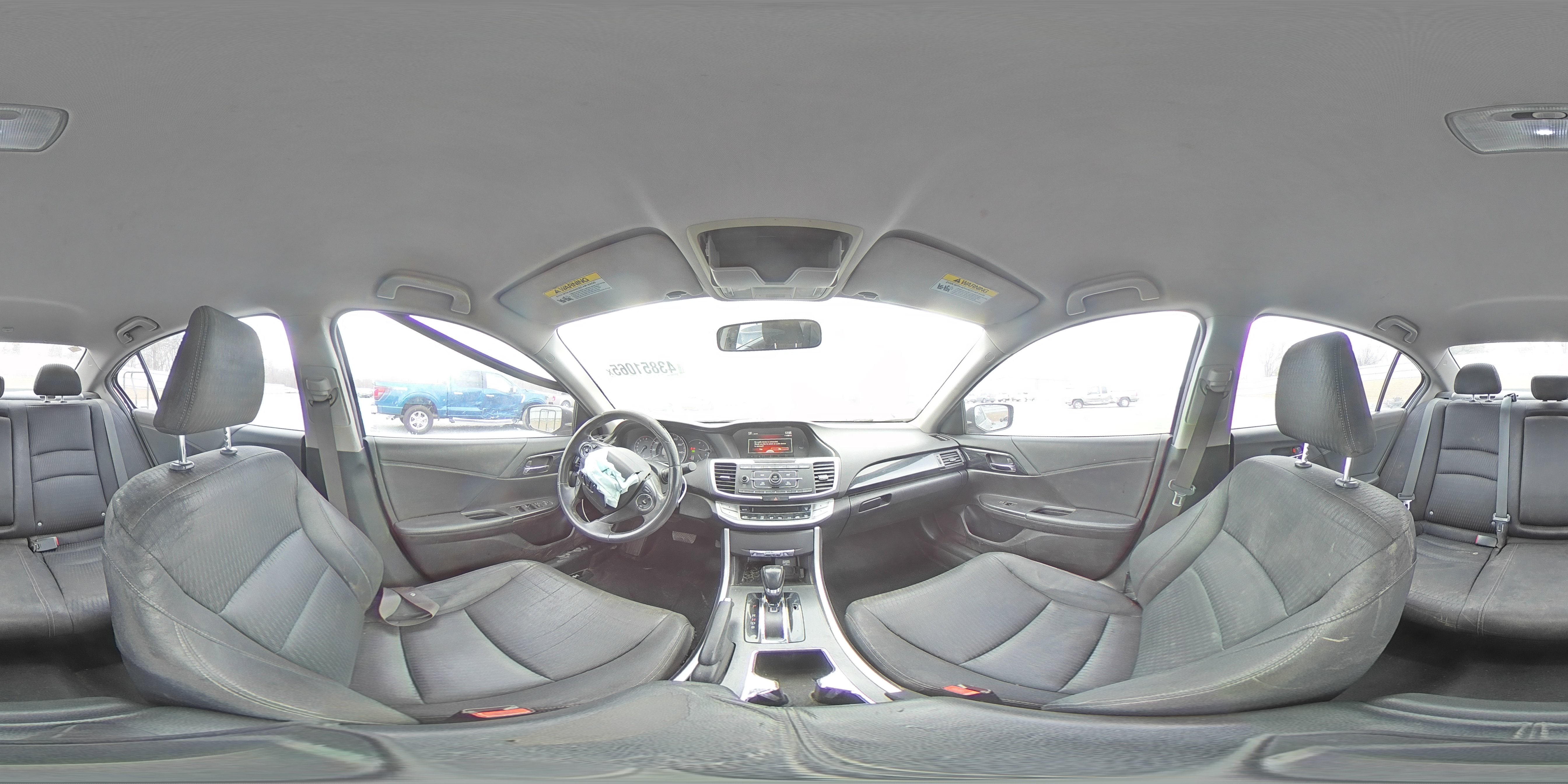 2013 Honda Accord - Image 12
