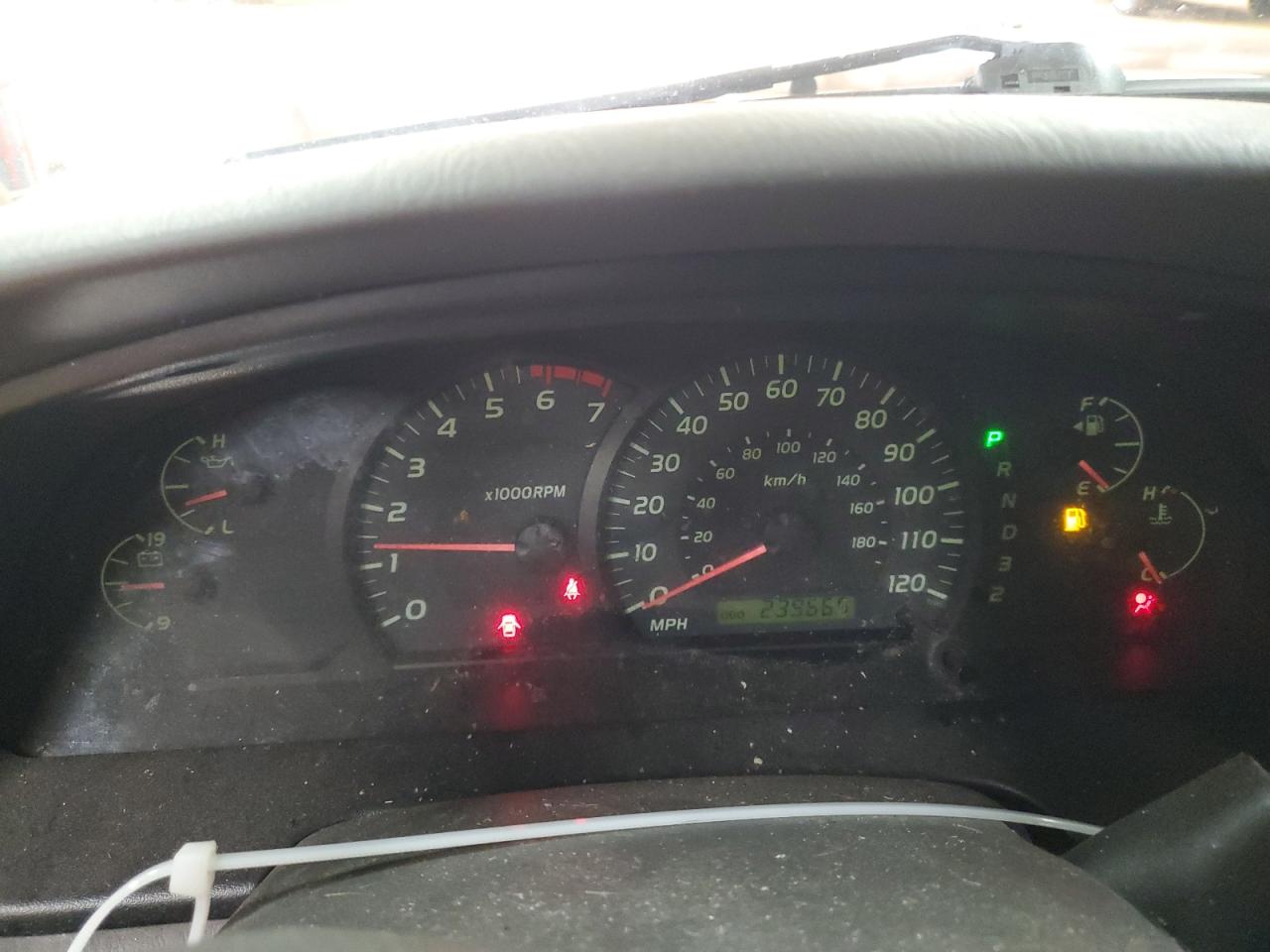 2006 Toyota Tundra - Image 9
