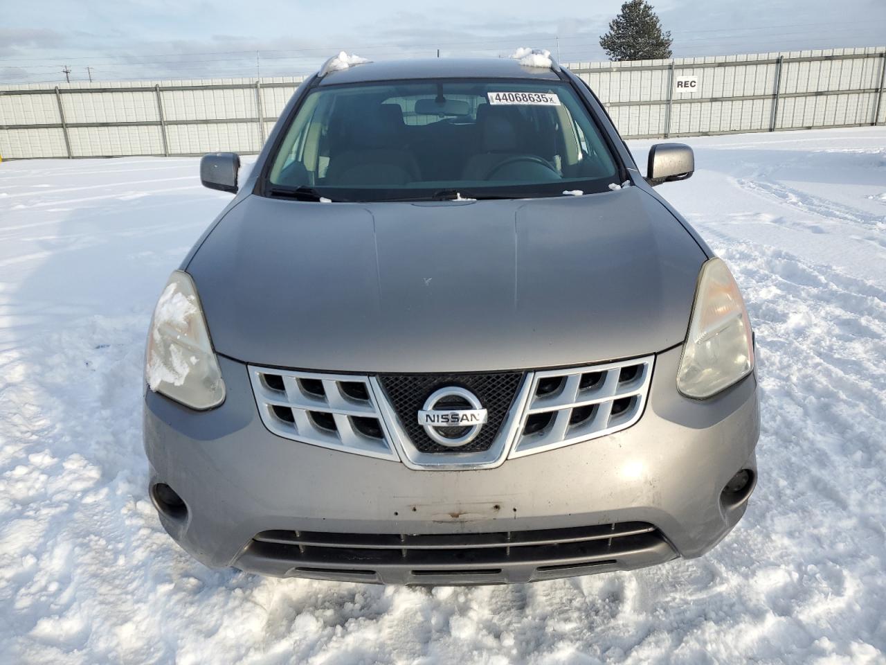 2012 Nissan Rogue - Image 5