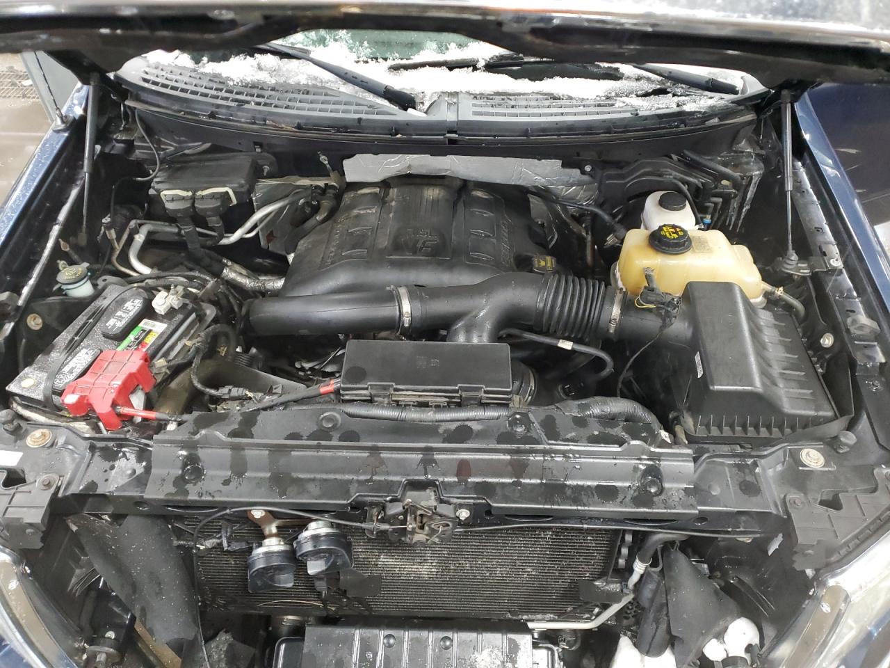 2013 Ford F-150 - Image 11