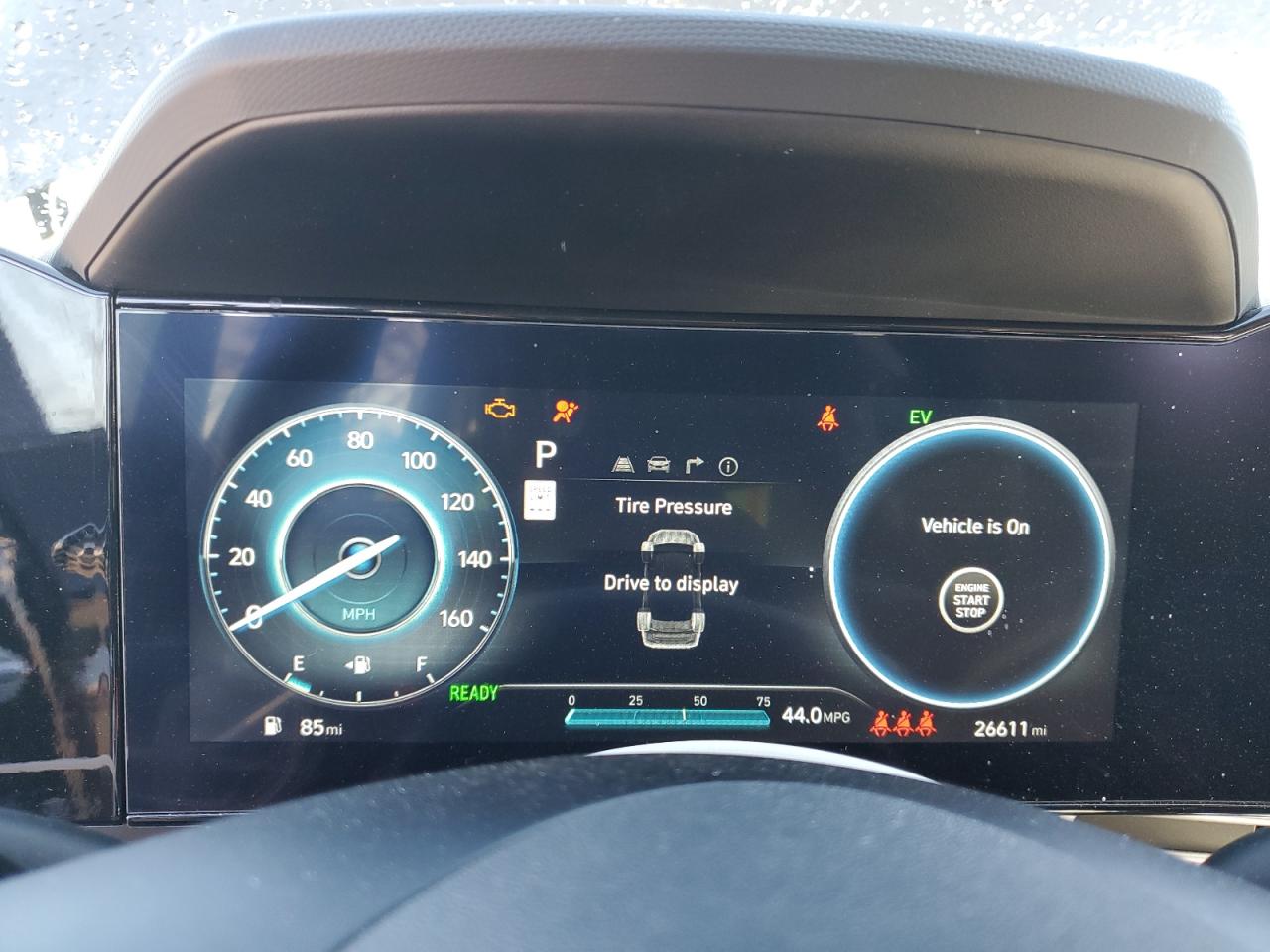2024 Hyundai Elantra - Image 9