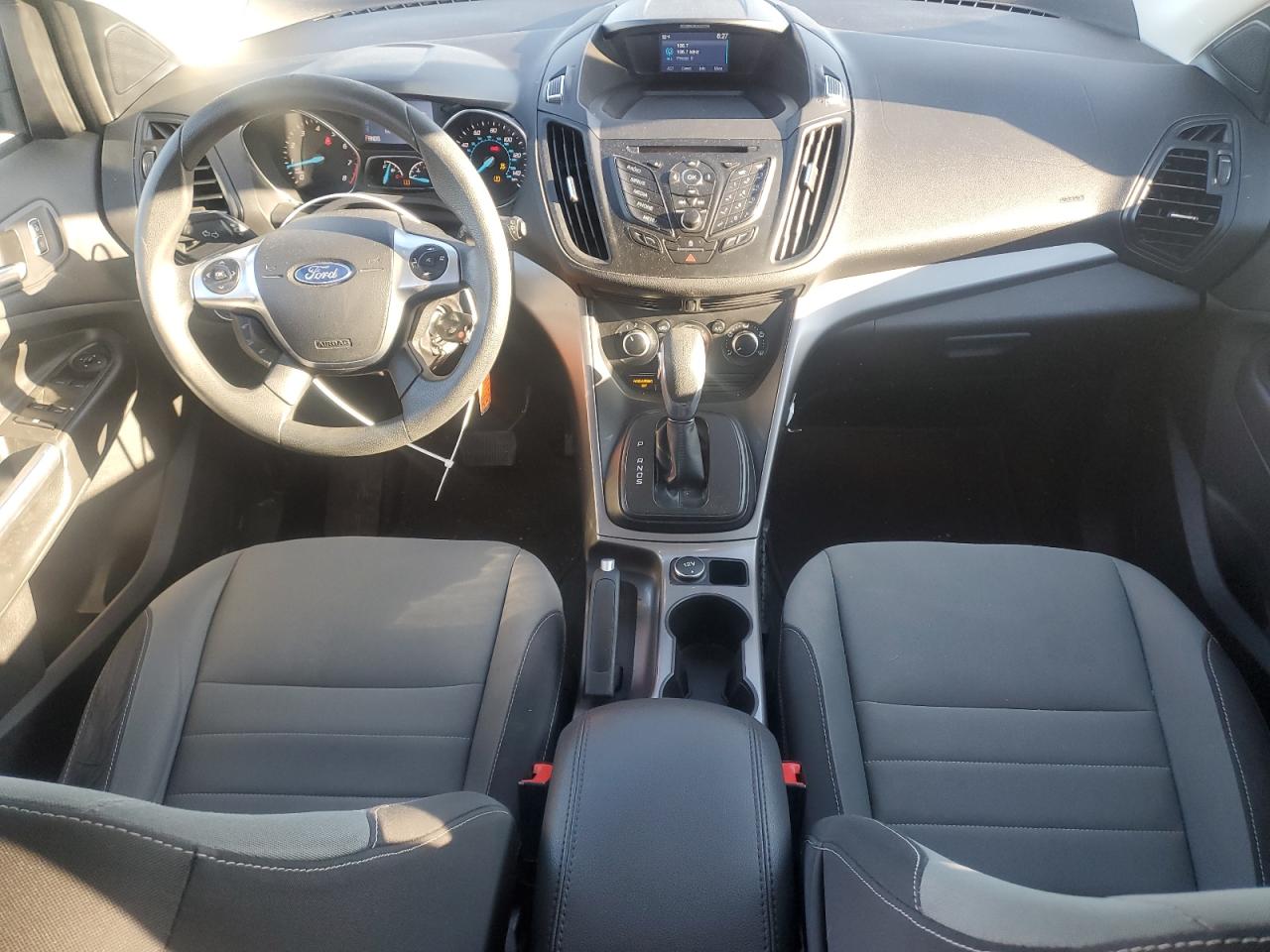 2015 Ford Escape - Image 8