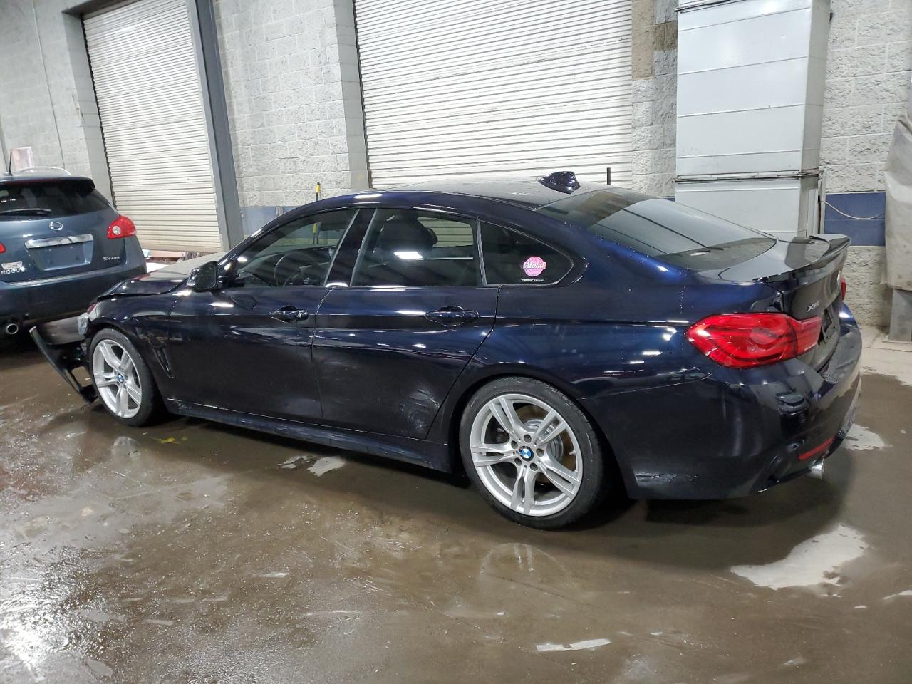 2019 BMW 4er - Image 2