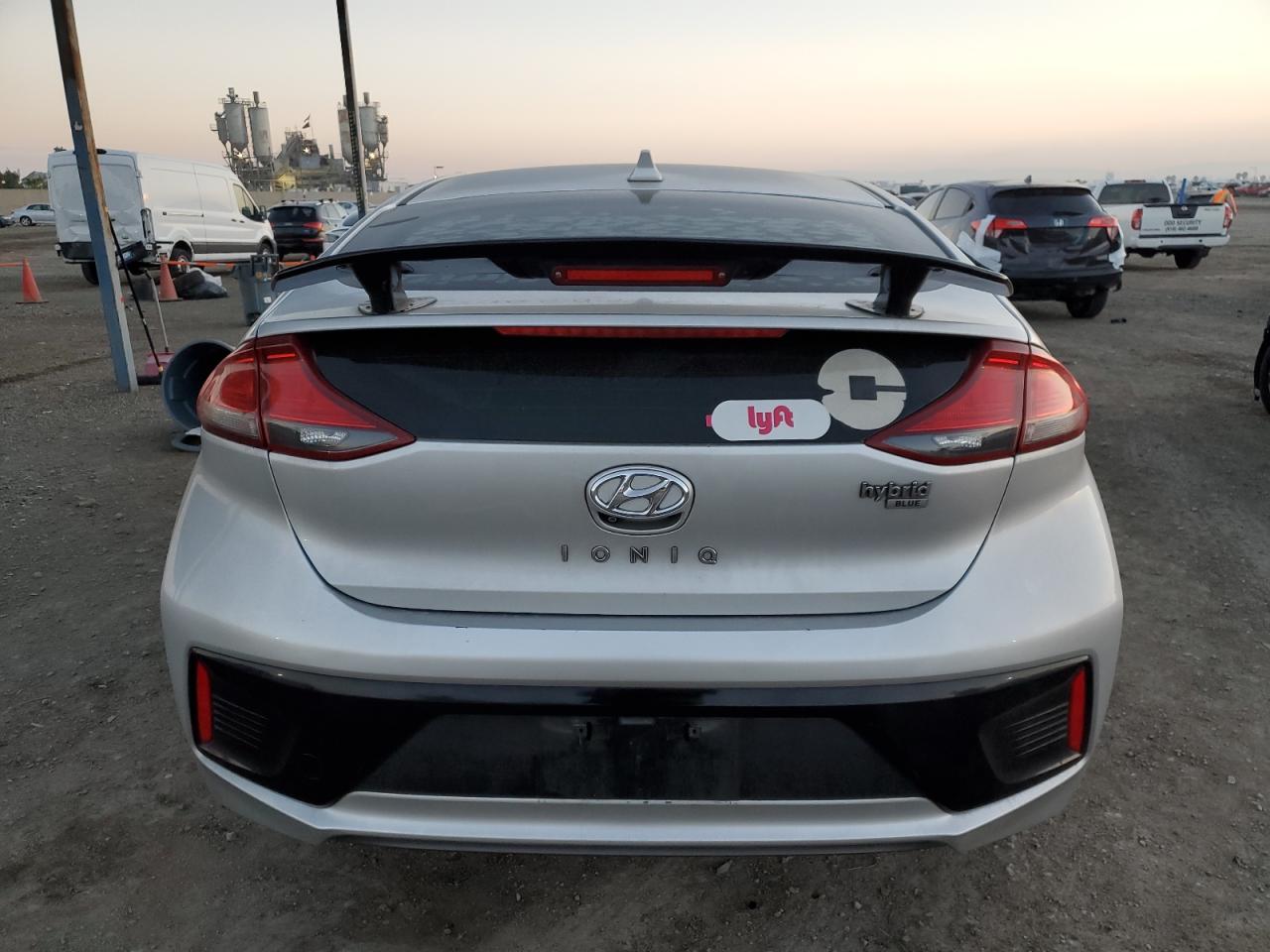 2017 Hyundai IONIQ - Image 6