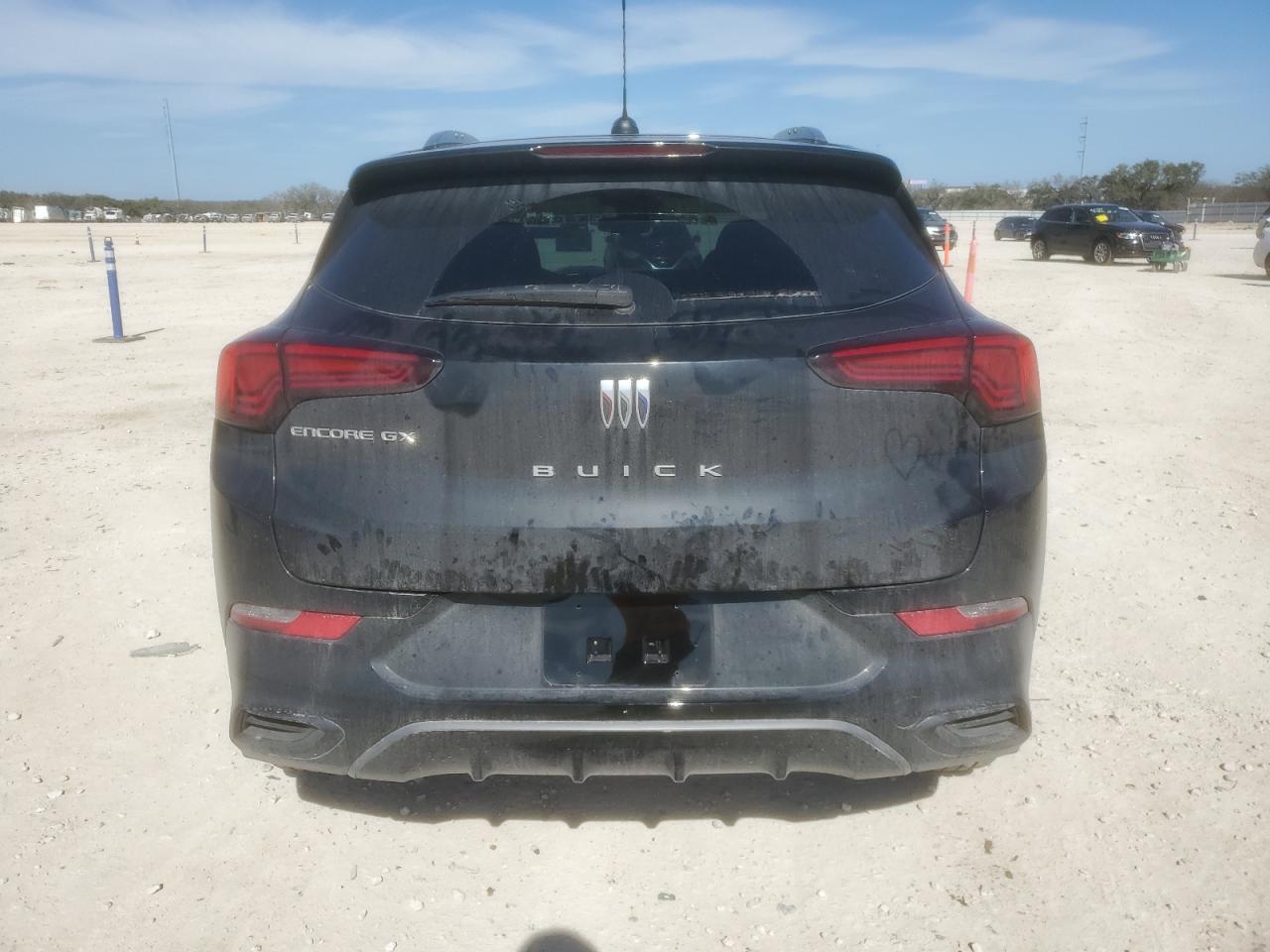 2025 Buick Encore - Image 6