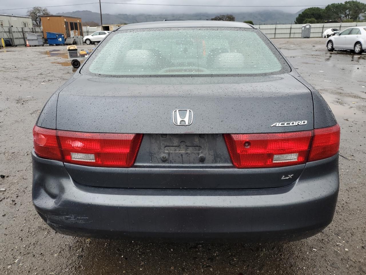 2005 Honda Accord - Image 6