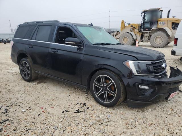  FORD EXPEDITION 2019 Czarny