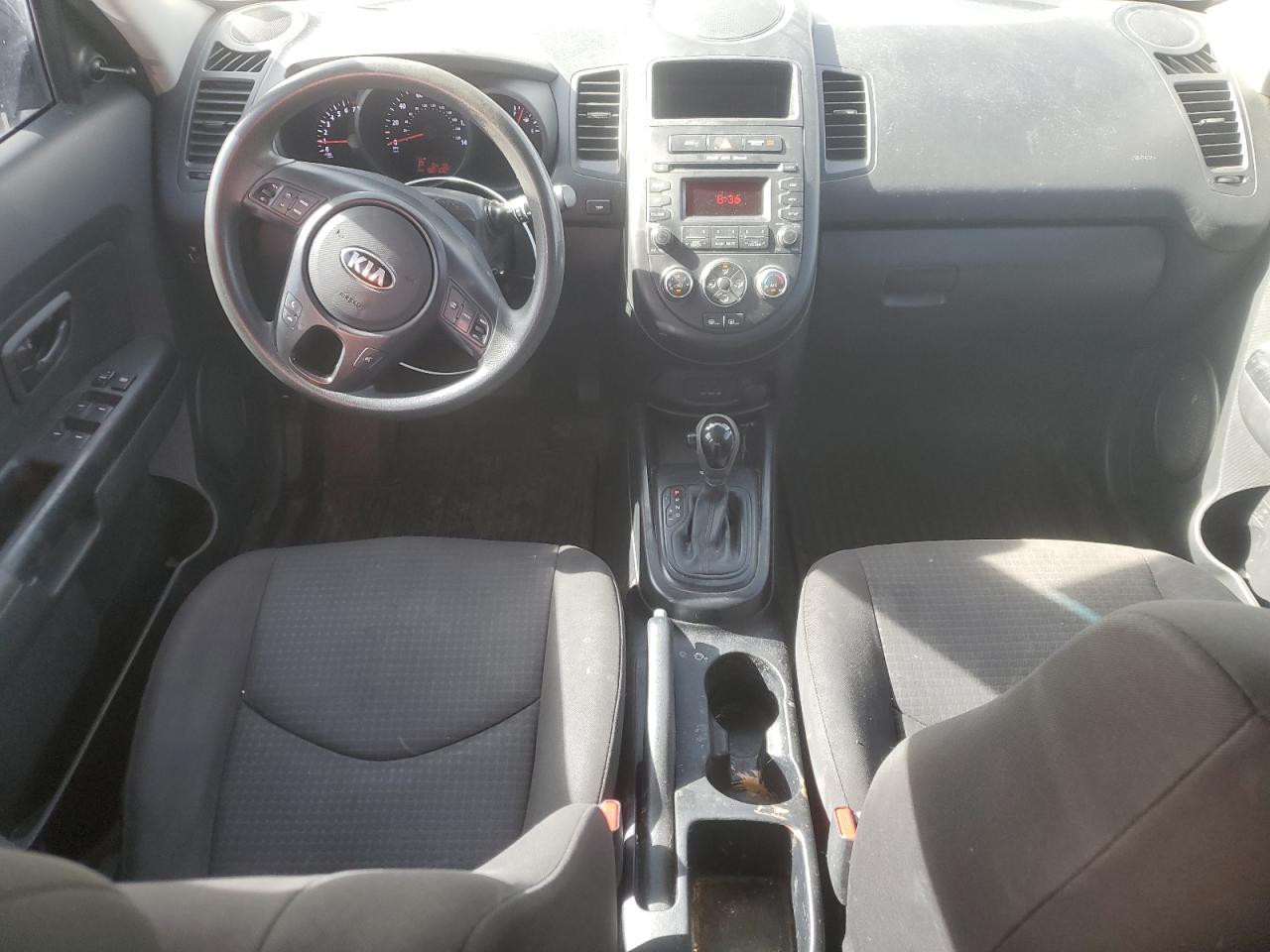 2013 Kia Soul - Image 8